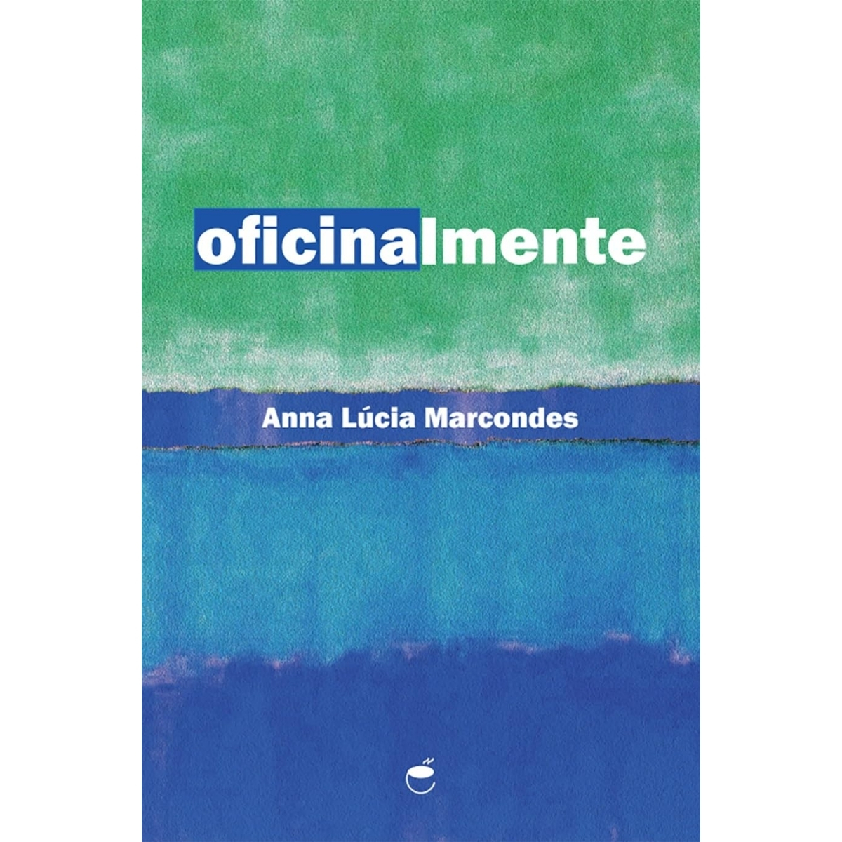 Livro - Oficinalmente - Anna Lúcia Marcondes (Seminovo) - Imagem 2