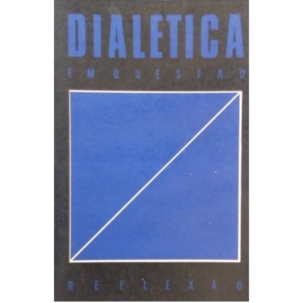 Livro - Dialética em questão - Reflexão 36 - PUCAMP (Usado) - Imagem 4