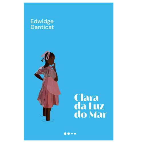Livro - Clara na luz do mar - Edwidge Danticat (Usado)